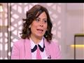 سارة عيد رئيس وحدة الشفافية والمشاركة المجتمعية بو