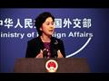 المتحدثة باسم وزارة الخارجية الصينية هوا تشون يينج