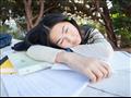 النوم مباشرة بعد الدراسة للتعلم بشكل أفضل