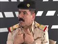وزير الدفاع العراقي جمعة عناد سعدون