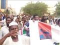 أنصار البشير يتظاهرون في الخرطوم للمطالبة بإسقاط الحكومة