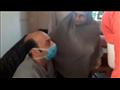  طبيب كفر الشيخ فاقد بصره يكشف كيفية إصابته ومراحل علاجه
