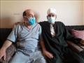  طبيب كفر الشيخ فاقد بصره يكشف كيفية إصابته ومراحل علاجه