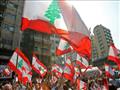 المظاهرات الاحتجاجية في لبنان