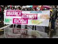مظاهرات في ألمانيا ضد العنصرية