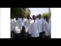 إضراب أطباء في نيجيريا