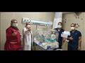 IMG-20200616-ولادة قيصرية لمصابة بكورونا