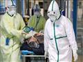 إيطاليا تسجل 733ر1 حالة إصابة جديدة بفيروس كورونا