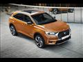 DS تطُلق  طرازها الجديد كليًا من DS 7 Crossback الهجين بقوة 225 حصان 