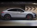 بورشه Cayenne GTS 