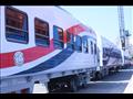 وزير النقل وصول الدفعة الأولى من عربات الركاب الجديدة للسكة الحديد​