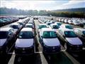 تدهور صناعة السيارات ببريطانيا للشهر الخامس على ال