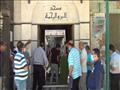 تعقيم وتطهير المساجد في الإسكندرية 