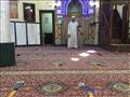 استعداد مساجد سوهاج لاستقبال المصلين