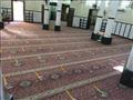 استعداد مساجد سوهاج لاستقبال المصلين
