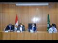 لجنة لمتابعة تنفيذ قرارات الوزراء بعد عودة النشاط في المنيا 