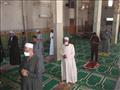محافظ سوهاج عودة الصلاة في 2800 مسجد كمرحلة أولى