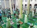 روًّاد المساجد يظهرون وعيًا غير مسبوق لليوم الثاني
