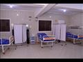 افتتاح مستشفى عزل منفلوط