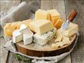 ماذا يحدث لك إذا تناولت 40 جراما من الجبن كل يوم؟