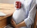 أسباب منع الحامل من شرب الكافيين