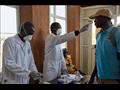 39 إصابة جديدة بكورونا في السودان