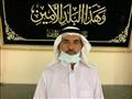 لقاء المحافظ بمشايخ القبائل  
