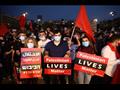 آلاف الإسرائيليون يتظاهرون 