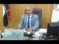 وكيل وزارة الصحة بالغربية الدكتور عبدالناصر حميدة