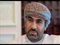 وزير النقل في سلطنة عمان أحمد بن محمد بن سالم  الف