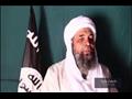 زعيم جماعة نصرة الإسلام والمسلمين إياد أغ غالي في 