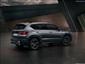 سيات تطلق أيقونتها Cupra Ateca موديل 2021