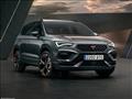 سيات تطلق أيقونتها Cupra Ateca موديل 2021