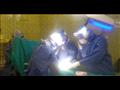 إجراء ثاني ولادة قيصرية لمصابة بكورونا في عزل جمال عبد الناصر (2)