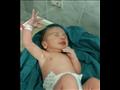 استقبال ثاني مولود في عزل جمال عبد الناصر (1)