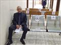 مرشح وحيد يتقدم بأوراقه للمنافسة في انتخابات الشيوخ ببورسعيد 