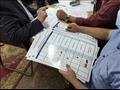 محكمة دمنهور تستقبل طلبات الترشح للشيوخ 