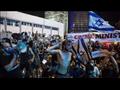 تظاهر آلاف الإسرائيليين في تل أبيب