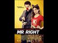 Mr. Right                                                                                                                                                                                               