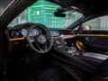 بنتلي Continental GT موديل 2020