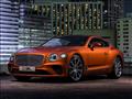 بنتلي Continental GT موديل 2020