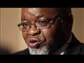 إصابة وزير الطاقة في جنوب أفريقيا بكورونا وسط أزمة