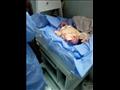 ولادة قيصرية لمصابة بكورونا في سوهاج التعليمي 