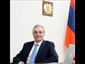 وزير خارجية أرمينيا، زوهراب مناتساكانيان