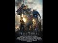 Transformers Age of Extinction