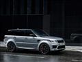 لاند روفر Range Rover Sport