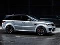 لاند روفر Range Rover Sport