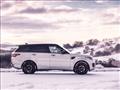 لاند روفر Range Rover Sport