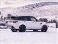 لاند روفر Range Rover Sport