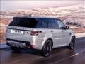 لاند روفر Range Rover Sport